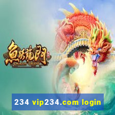 234 vip234.com login